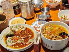 -好帮厨·下饭浏阳菜·坚持现炒(月湖店)