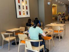 用餐区-真功夫(中医院店)