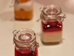 -大堂吧·深圳益田威斯汀酒店