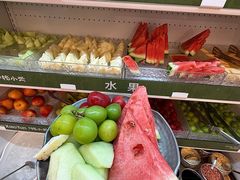 -楠小云·云南鲜菌·鲜牛自助火锅(九眼桥店)