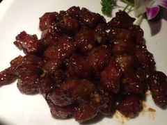 iphone_upload_pic-绿茶餐厅(华联万柳店)