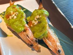 -花潮料理艺食馆(成都万象城店)