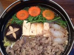 -铃木食堂(帽儿胡同店)