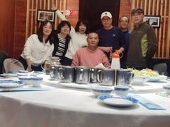 -巴依老爷新疆美食(常营店)