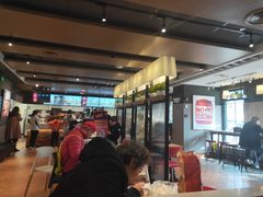 大堂-肯德基(昌里店)