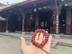 -成都市文殊院