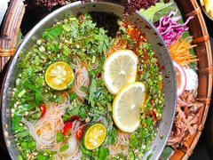 -Ameigo梅果·云贵川bistro(长宁来福士店)