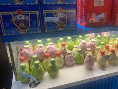 -苏州味道(阳澄湖服务区店)