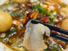 -友达面馆(广州总店)
