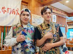 -田村·石锅藏香鸡(布达拉宫店)