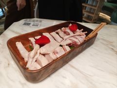 -椰子不语 椰子鸡火锅(淮海店)