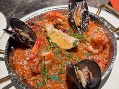 -LESCEDARS Brasserie Bistro香柏树