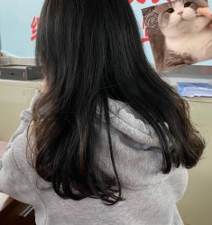 -FG HAIR·烫发·染发