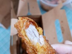 香甜鸡翅-Kyochon1991校村(共和路店)