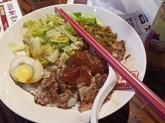 -桐哥肉铺(万柳华联店)