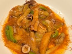 -百富源·海鲜辽菜(和平北大街店)