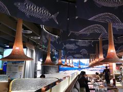 -云海肴云南菜·蒸汽石锅鱼(青岛万象城店)