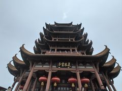 -黄鹤楼