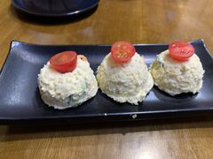 -胜代日本料理(云程巷小区店)