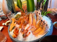 -万岛日本料理铁板烧(梅赛德斯奔驰店)
