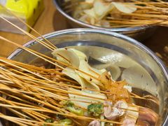 -嘉州鲜知味钵钵鸡(奎星楼店)