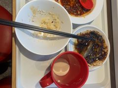 -永和大王(小厨·东四十条店)