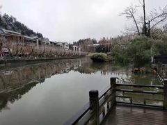 -井冈山风景名胜区