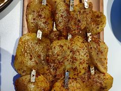 -阿娜尔·新疆菜(宜家荟聚中心店)