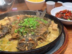 -老板恋上鱼(振华商厦店)