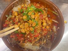 -蜀川川破店·江湖菜·烧烤(北京首店)