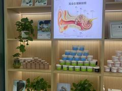 -自然之声助听器·呼吸机(康桥旗舰店)