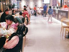 -德克士(东安店)