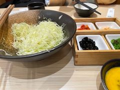 -胜博殿日式炸猪排(西红门店)
