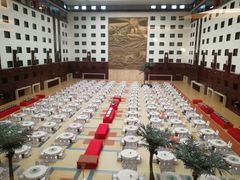 -北京九华山庄会展酒店