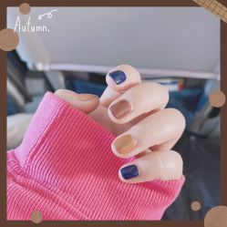 -Face Score美甲美睫皮肤管理