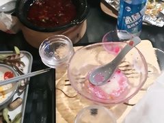 -何师烧烤Pro ·江湖川菜·小龙虾·精酿(太古里旗舰店)