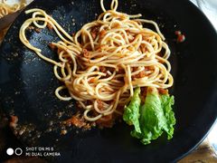 意大利肉酱面-Rural Tequila墨西哥餐厅(东川路店)