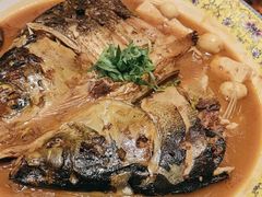 -俭寨大盘鸡·手抓肉·烧烤新疆菜(乌苏路店)