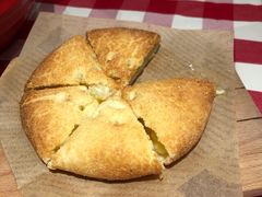 蒙古奶酪饼-西贝(金桥店)