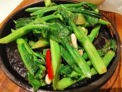 -清晖小苑•顺德地方菜(壹海城店)