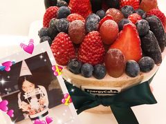 -EnergyCake蛋糕理想国