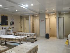 -东方之珠洗浴休闲广场(和平店)