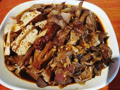 卤干子-吴长子卤菜馆(统一街店)