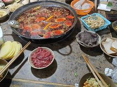 -星鸿社重庆老火锅