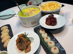 -苏帮袁Sue Cuisine(南开大悦城店)
