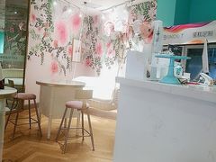 -西檬树SIMON·T轻奢蛋糕(大东方Max店)