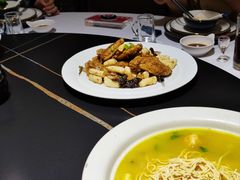 茶香鸡翅-品大伍·食之道品伍味(汪海店)