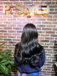 -P.STYLE 派斯造型