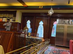 -清真· AL-JANNAT 佳纳特餐厅(仙林店)