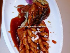 -得月楼·省级非遗·传统苏帮菜(观前店)